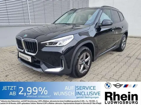 Used BMW X1 Petrol 2023 Ad 