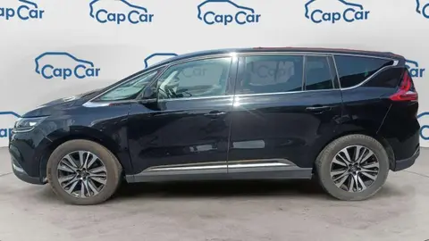 Annonce RENAULT ESPACE Diesel 2019 d'occasion 