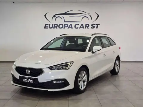 Used SEAT LEON Hybrid 2022 Ad 