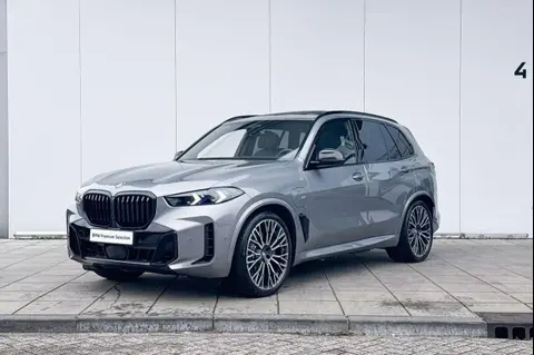 Annonce BMW X5 Hybride 2024 d'occasion 