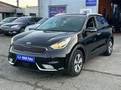 Used KIA NIRO Petrol 2018 Ad 