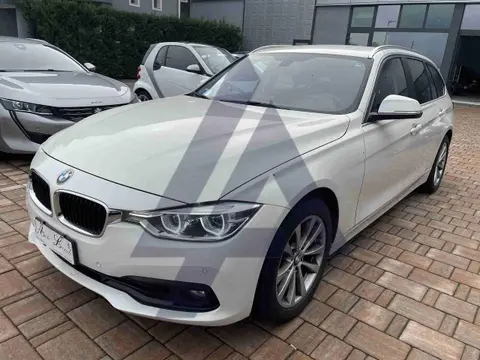 Used BMW SERIE 3 Diesel 2015 Ad 