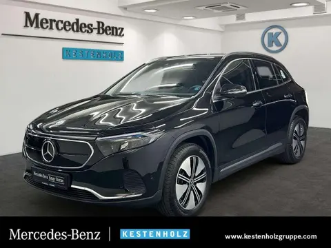 Used MERCEDES-BENZ CLASSE EQA Electric 2023 Ad 