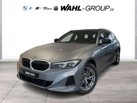 Annonce BMW SERIE 3 Essence 2024 d'occasion 