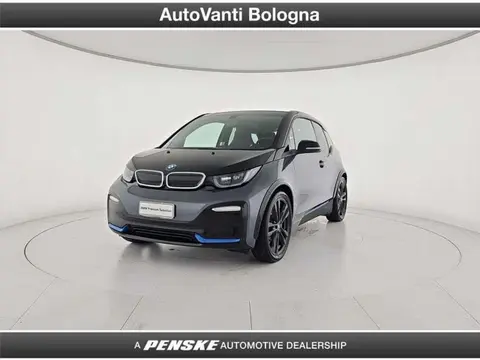 Annonce BMW I3 Électrique 2021 d'occasion 