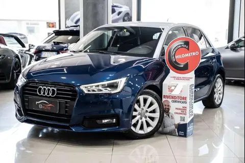 Used AUDI A1 Diesel 2015 Ad 