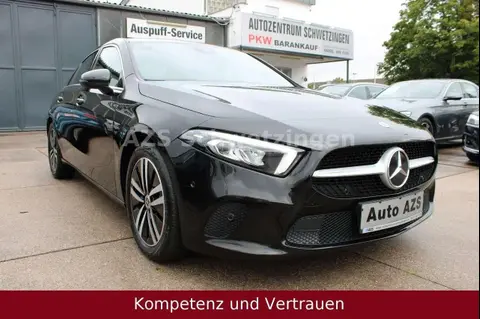 Used MERCEDES-BENZ CLASSE A Petrol 2022 Ad 