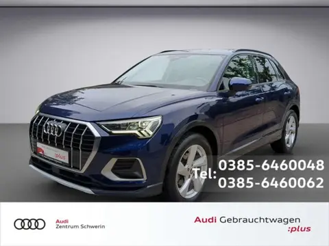 Used AUDI Q3 Diesel 2021 Ad 