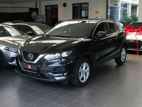 Used NISSAN QASHQAI Petrol 2021 Ad 