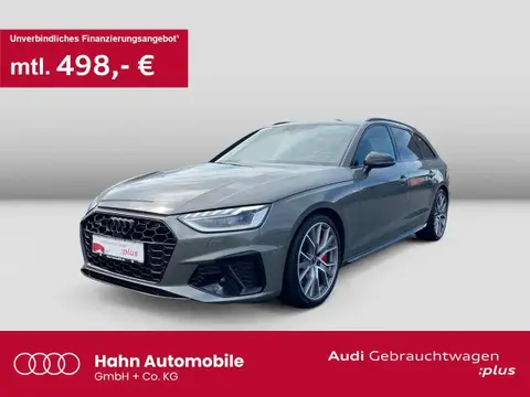 Used AUDI A4 Petrol 2023 Ad 