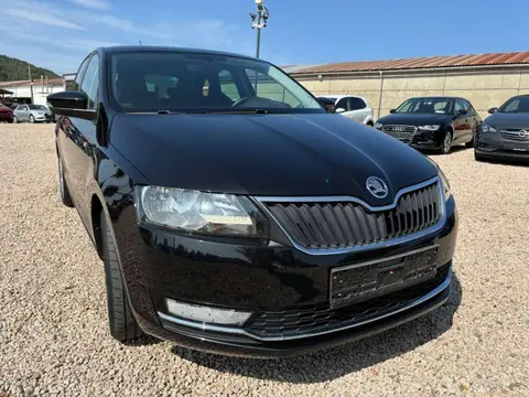 Used SKODA RAPID Petrol 2018 Ad 