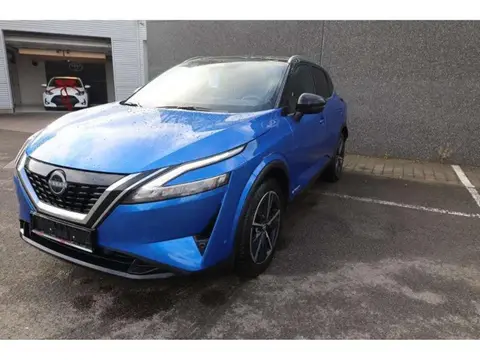 Used NISSAN QASHQAI Hybrid 2023 Ad 