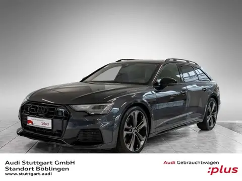 Used AUDI A6 Diesel 2023 Ad 