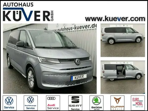 Annonce VOLKSWAGEN T7 Hybride 2023 d'occasion 