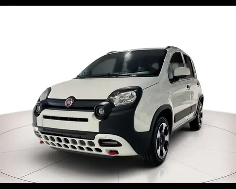 Annonce FIAT PANDA Essence 2023 d'occasion 