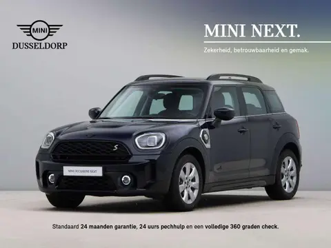 Used MINI COOPER Hybrid 2022 Ad 