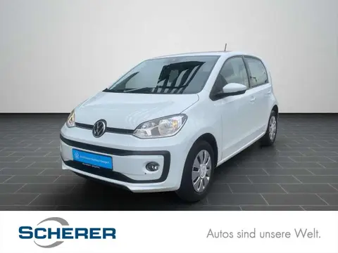 Used VOLKSWAGEN UP! Petrol 2021 Ad 