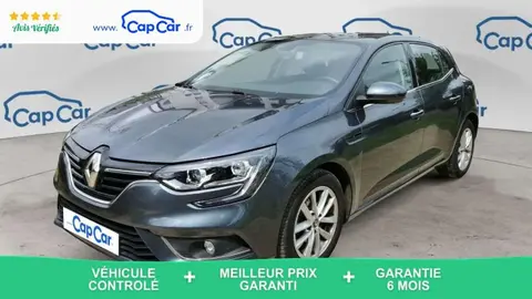 Used RENAULT MEGANE Petrol 2018 Ad 