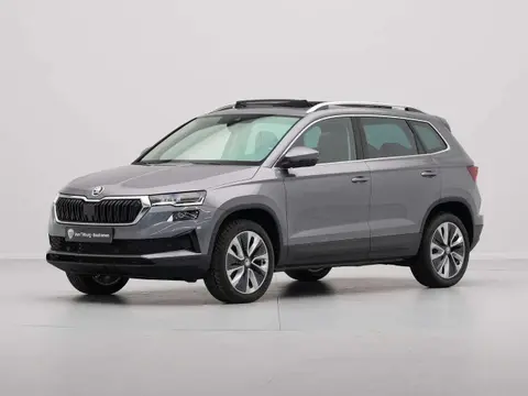 Used SKODA KAROQ Petrol 2024 Ad 