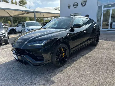 Annonce LAMBORGHINI URUS Essence 2019 d'occasion 