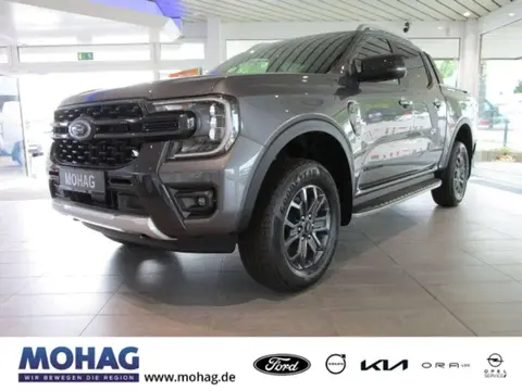 Annonce FORD RANGER Diesel 2024 d'occasion 