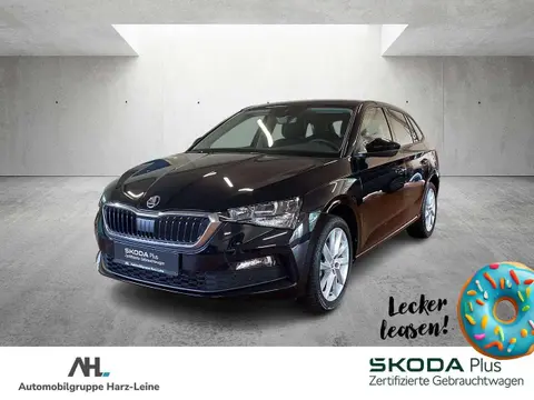 Used SKODA SCALA Petrol 2023 Ad 