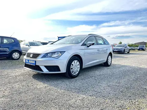 Used SEAT LEON Petrol 2017 Ad 