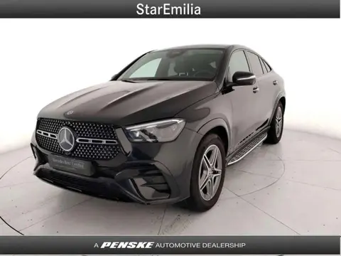 Used MERCEDES-BENZ CLASSE GLE Hybrid 2023 Ad 