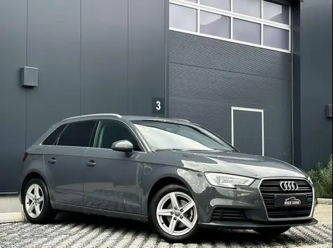 Annonce AUDI A3  2020 d'occasion Belgique