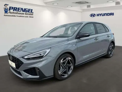 Annonce HYUNDAI I30 Essence 2024 d'occasion 