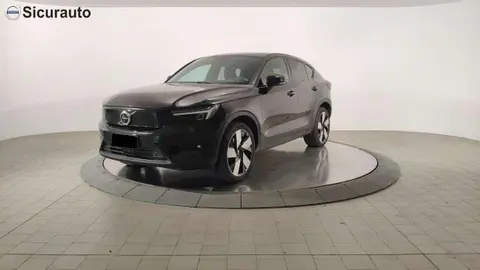 Annonce VOLVO C40 Électrique 2022 d'occasion 