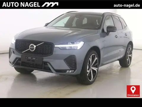 Used VOLVO XC60 Petrol 2024 Ad 