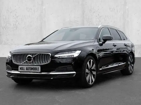 Used VOLVO V90 Hybrid 2023 Ad 