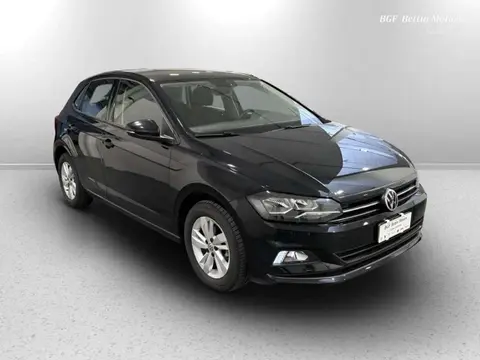 Used VOLKSWAGEN POLO  2020 Ad 