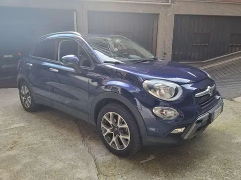 Used FIAT 500X Diesel 2017 Ad 