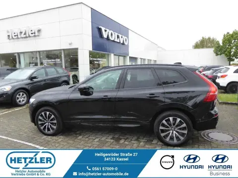 Annonce VOLVO XC60 Diesel 2023 d'occasion 