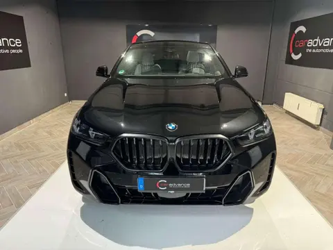 Annonce BMW X6 Essence 2024 d'occasion 