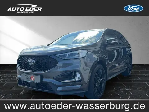 Annonce FORD EDGE Diesel 2019 d'occasion 