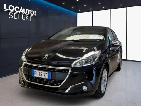 Used PEUGEOT 208 Diesel 2019 Ad 