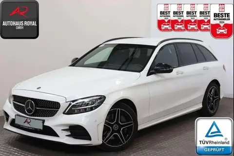 Used MERCEDES-BENZ CLASSE C Diesel 2019 Ad 