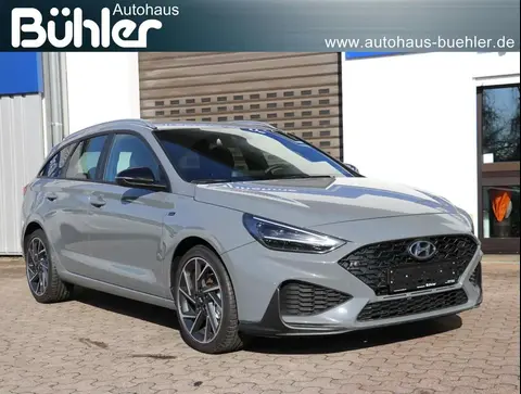 Used HYUNDAI I30 Petrol 2024 Ad 