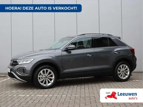 Annonce VOLKSWAGEN T-ROC Essence 2024 d'occasion 