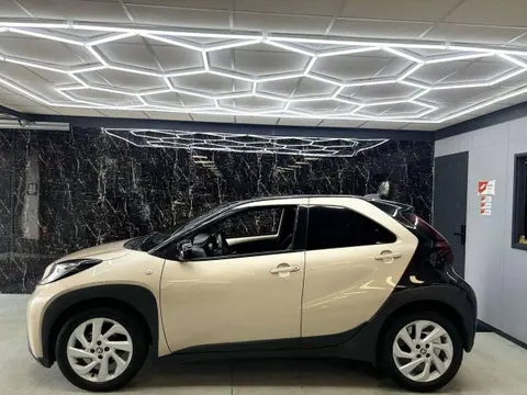 Used TOYOTA AYGO X Petrol 2023 Ad 