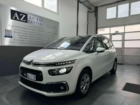 Used CITROEN C4 Petrol 2019 Ad 