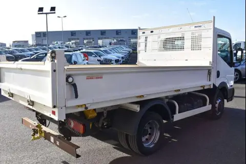 Used NISSAN CABSTAR Diesel 2018 Ad 