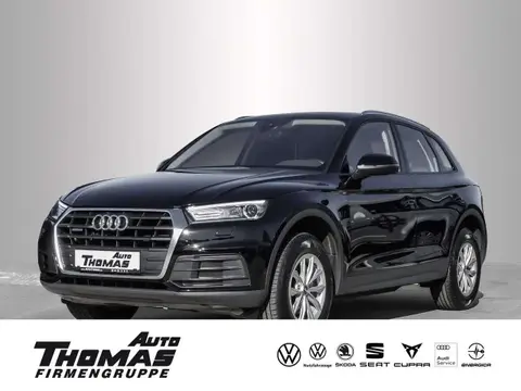 Used AUDI Q5 Diesel 2020 Ad 