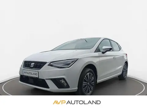 Used SEAT IBIZA Petrol 2024 Ad 