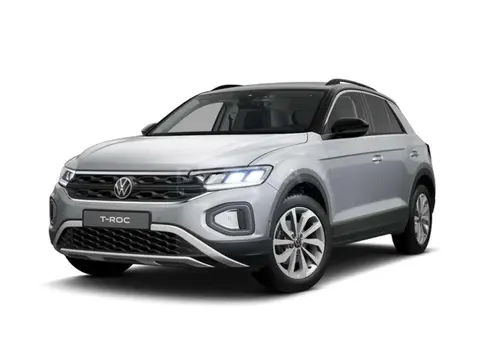 Used VOLKSWAGEN T-ROC Petrol 2024 Ad 