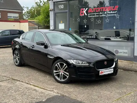 Used JAGUAR XE Diesel 2015 Ad 