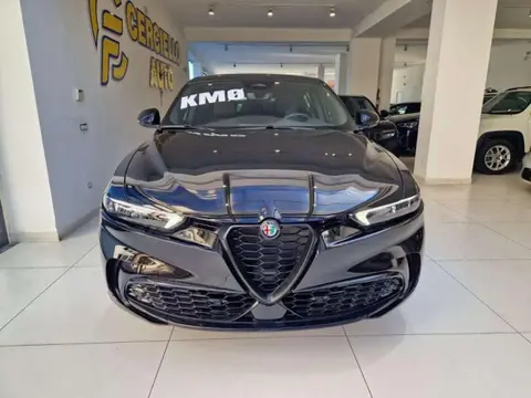 Annonce ALFA ROMEO TONALE Hybride 2024 d'occasion 